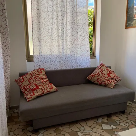Apartment Apartments B&B Viareggio