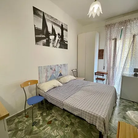 Apartment Apartments B&B Viareggio Viareggio