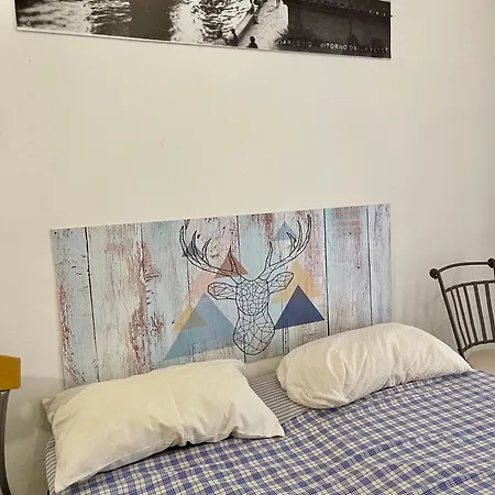 Apartments B&B Viareggio Viareggio