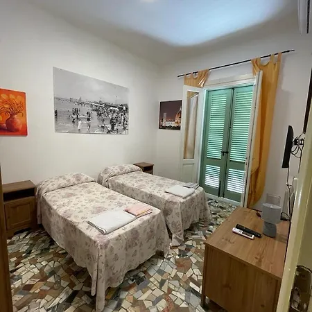 Apartment Apartments B&B Viareggio