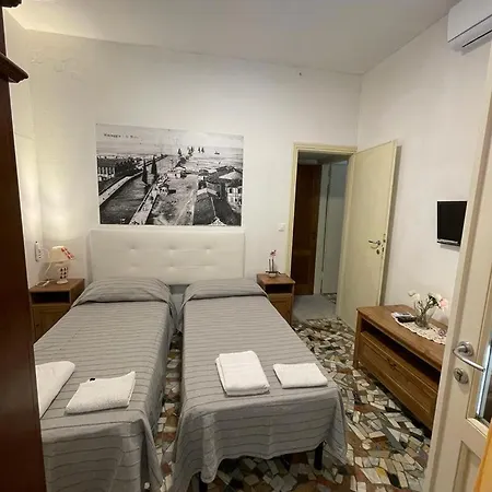 Apartments B&B Viareggio Apartment *