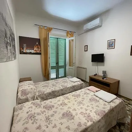 Apartments B&B Viareggio Apartment Viareggio