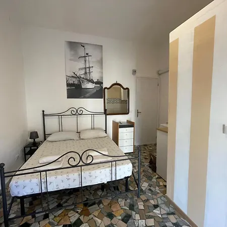Apartments B&B Viareggio Apartment