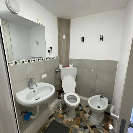 Apartments Viareggio Apartment *