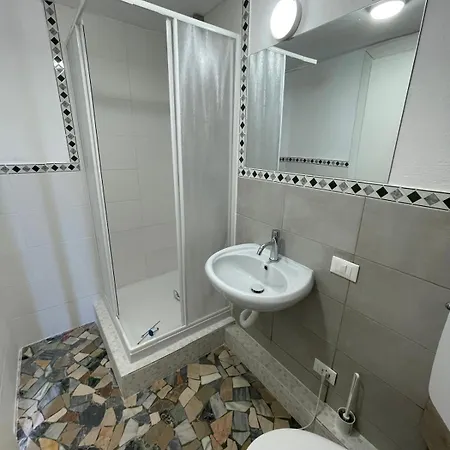 アパート Apartments Viareggio *