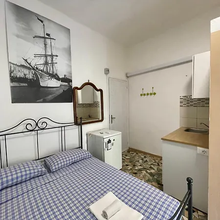 Apartments B&B Viareggio Apartment
