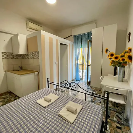 Apartments B&B Viareggio Apartment Viareggio