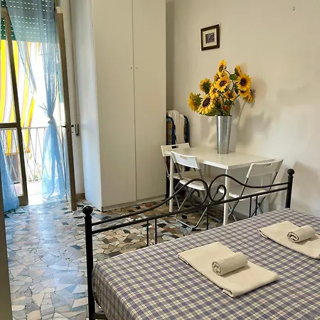 Apartments B&B Viareggio Viareggio