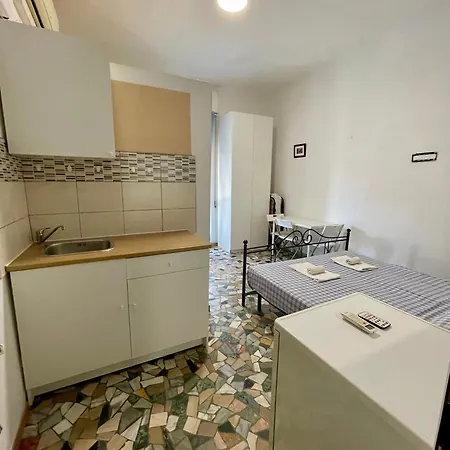 Apartments Viareggio * Viareggio