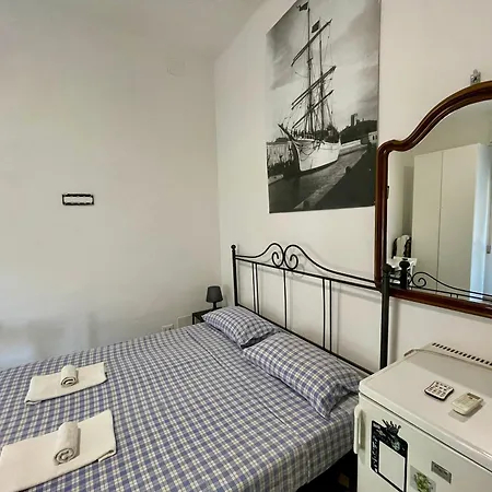Apartments B&B Viareggio Apartment