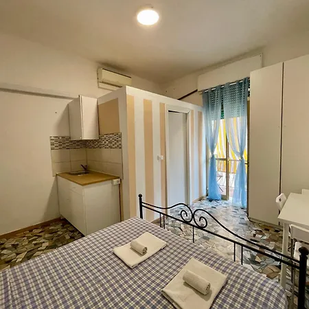 Apartments Viareggio Apartment *