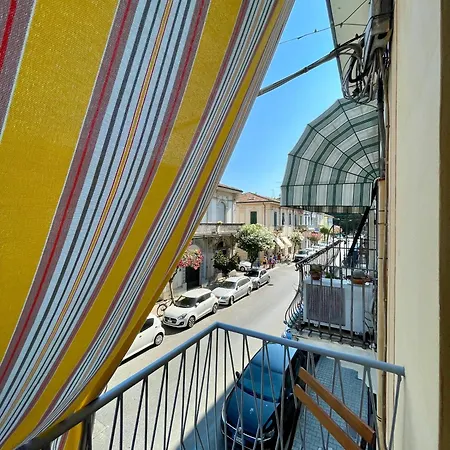 B&B Beb Apartments Viareggio *