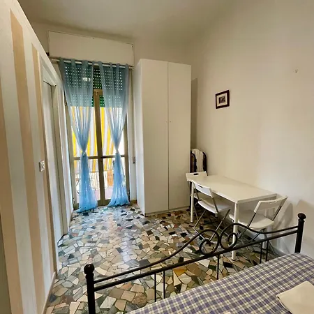 Apartments B&B Viareggio