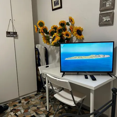 Apartment Apartments B&B Viareggio *