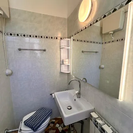 アパート Apartments Viareggio