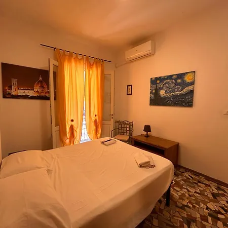 アパート Apartments Viareggio *