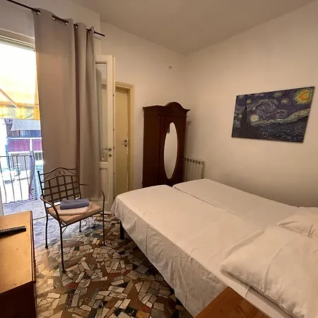 Apartments Viareggio *