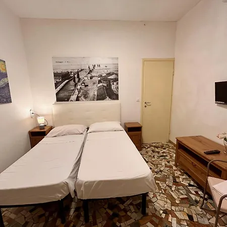 Apartments Viareggio