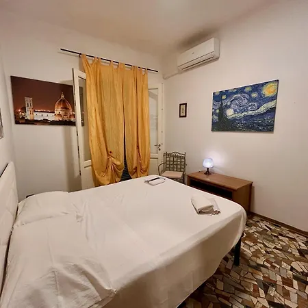 アパート Apartments Viareggio