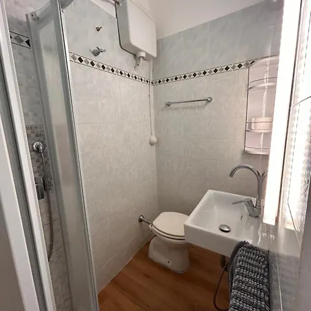 アパート Apartments Viareggio *