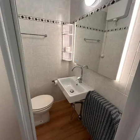 B&B Beb Apartments Viareggio *