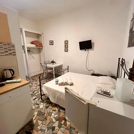 B&B Beb Apartments Viareggio