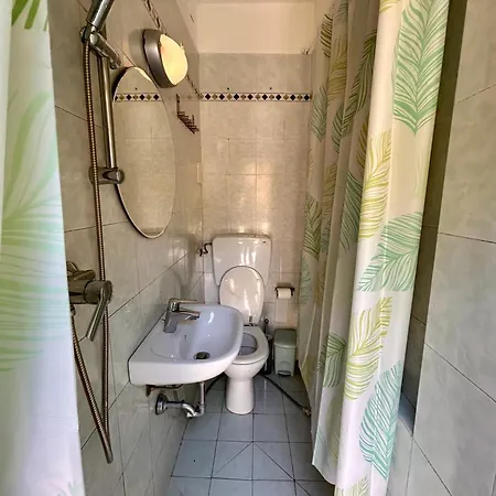 Apartment Apartments Viareggio