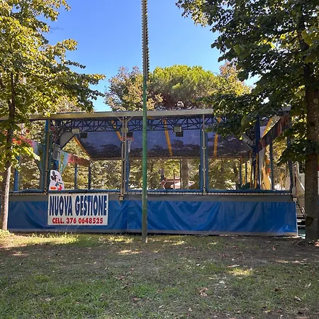 Apartments Viareggio *