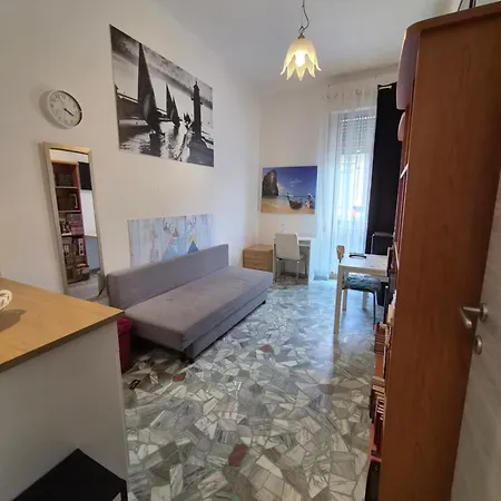 Apartments Viareggio ヴィアレッジョ