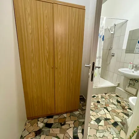 Apartments Viareggio * ヴィアレッジョ