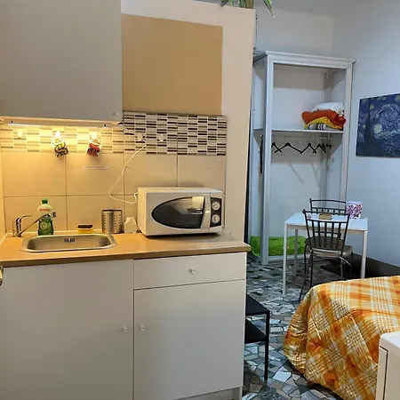 B&B Beb Apartments Viareggio Apartment *