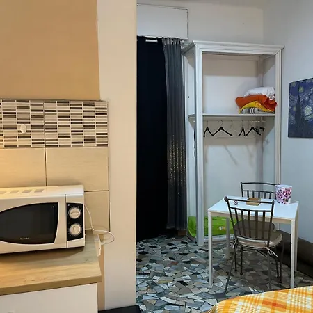 Apartment B&B Beb Apartments Viareggio