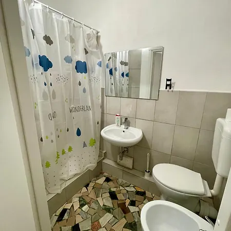 Apartments Viareggio *