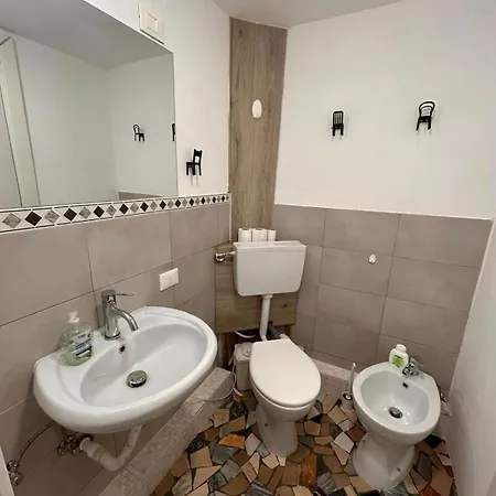 B&B Beb Apartments Viareggio * Viareggio