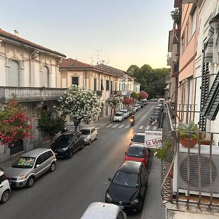 B&B Beb Apartments Viareggio * Viareggio