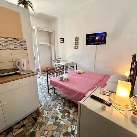 Apartments Viareggio