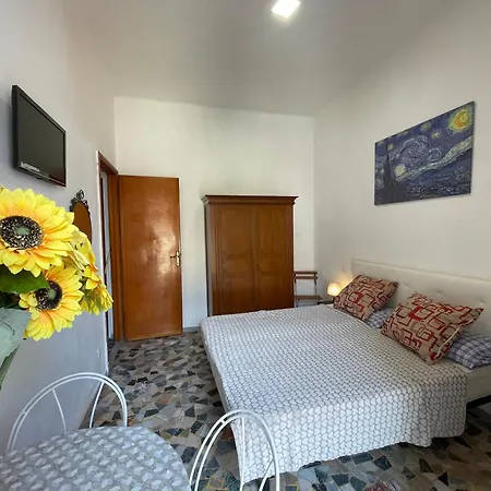 Apartment B&B Beb Apartments Viareggio Viareggio