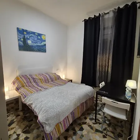 Apartments Viareggio *