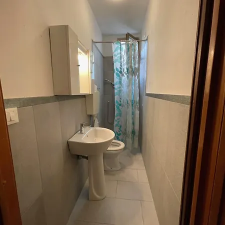 Apartments Viareggio * ヴィアレッジョ