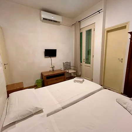 Apartments Viareggio ヴィアレッジョ