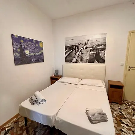 Apartments Viareggio