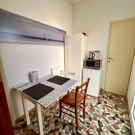 Apartments Viareggio * ヴィアレッジョ