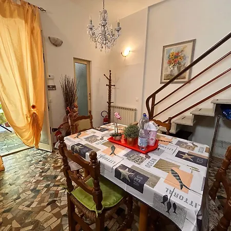 Apartments Viareggio