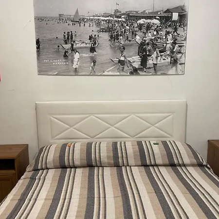 Apartments Viareggio * Viareggio