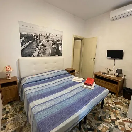 Apartments Viareggio *