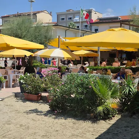 B&B Beb Apartments Viareggio