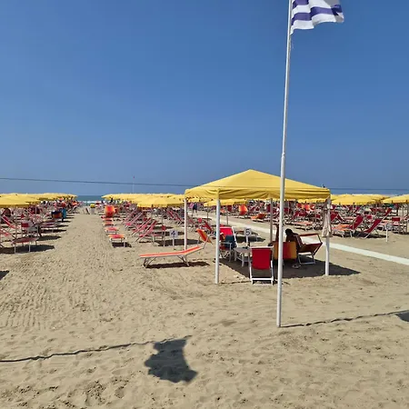 B&B Beb Apartments Viareggio