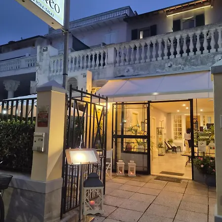 B&B Beb Apartments Viareggio Apartamento *
