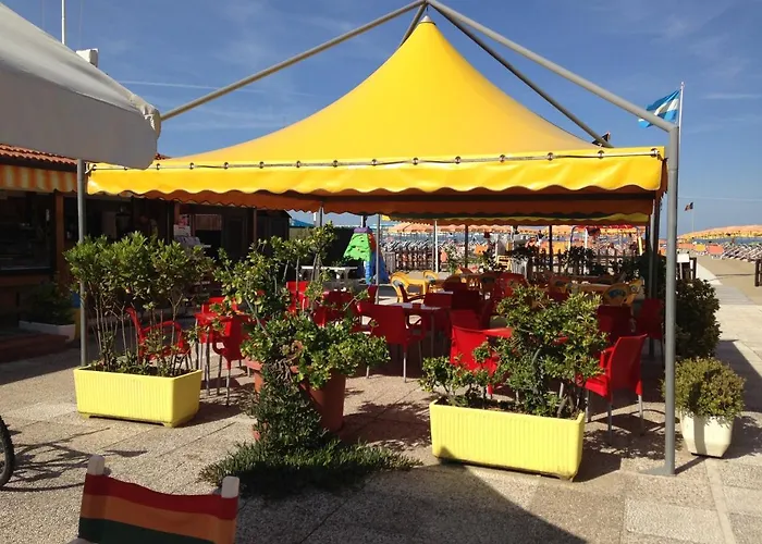 Apartament Apartments Viareggio *