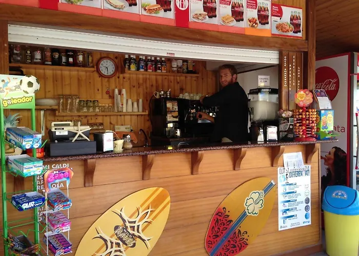 Apartament Apartments Viareggio